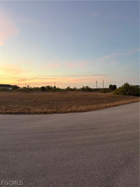 3801 NW 41st Street, Cape Coral, FL 33993