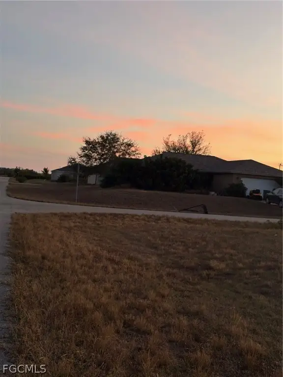 3801 NW 41st Street, Cape Coral, FL 33993 - #3