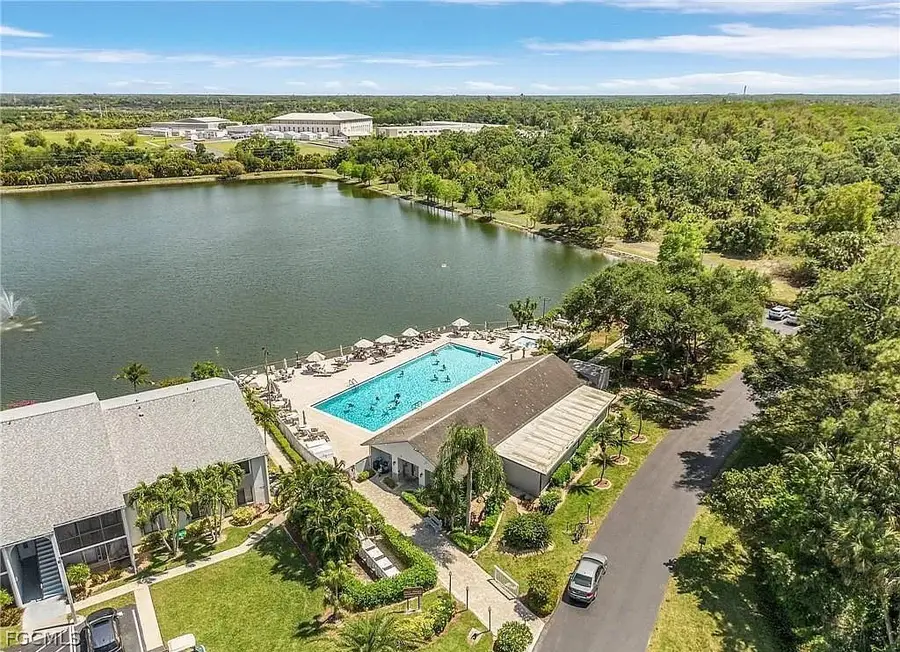 9610 Green Cypress Lane #15, Fort Myers, FL 33905 - #3