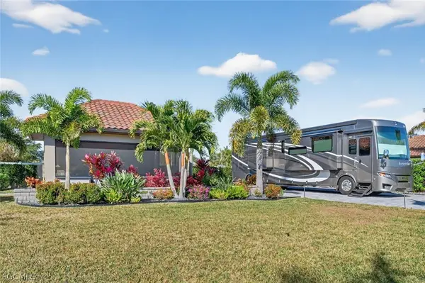 13410 Golden Palms Circle, Fort Myers, FL 33913