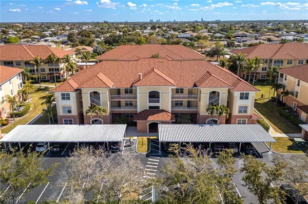 1105 Van Loon Commons Circle #304, Cape Coral, FL 33909