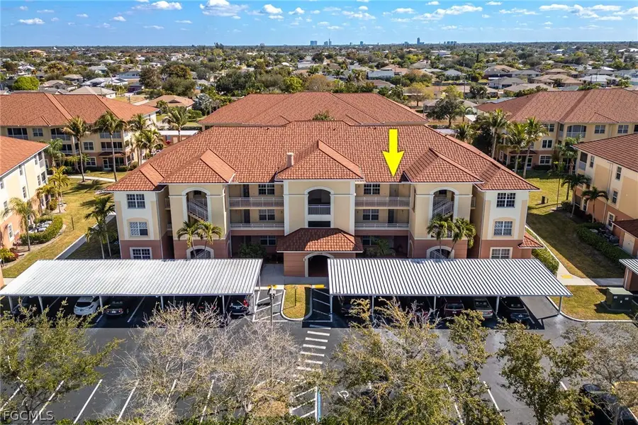 1105 Van Loon Commons Circle #304, Cape Coral, FL 33909 - #2