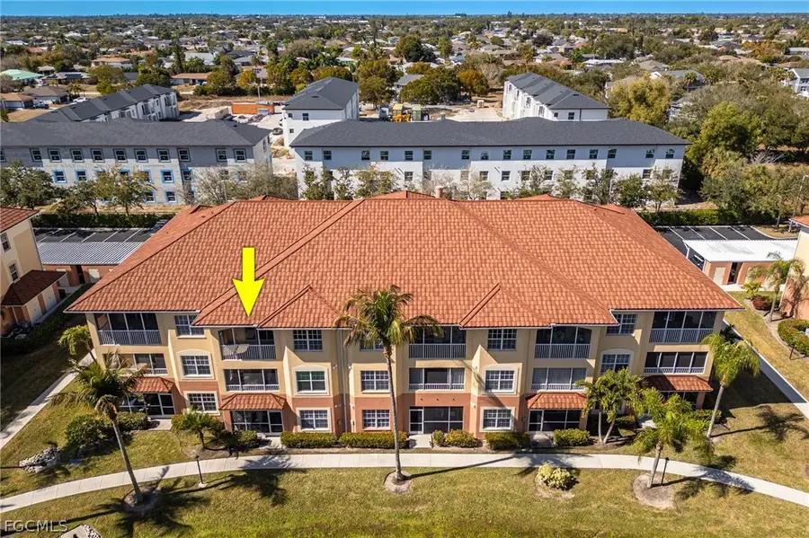 1105 Van Loon Commons Circle #304, Cape Coral, FL 33909 - #3