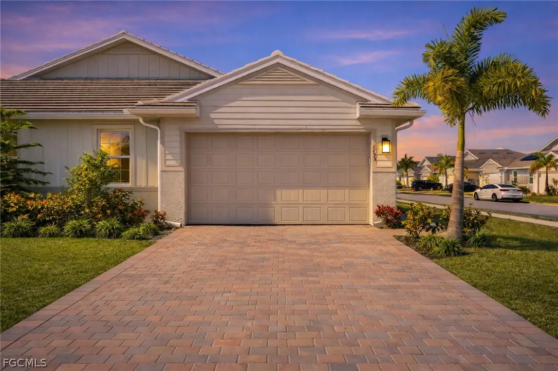 1193 Enbrook Loop, Naples, FL 34114 - #1