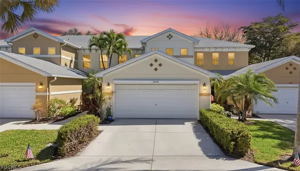 4220 Pensacola Avenue #5202, Estero, FL 33928