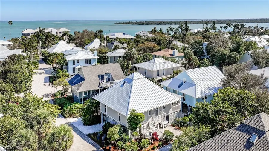 38 Sea Hibiscus Court, Captiva, FL 33924 - #2