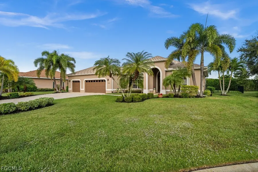 2035 Teagarden Lane, Naples, FL 34110 - #3