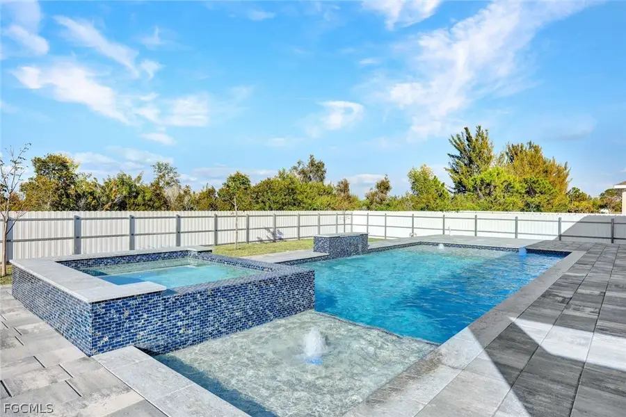 2917 NW 27th Street, Cape Coral, FL 33993 - #2