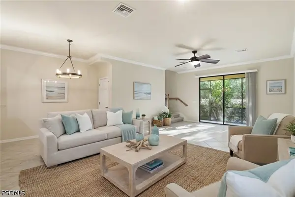 14607 Summer Rose Way, Fort Myers, FL 33919