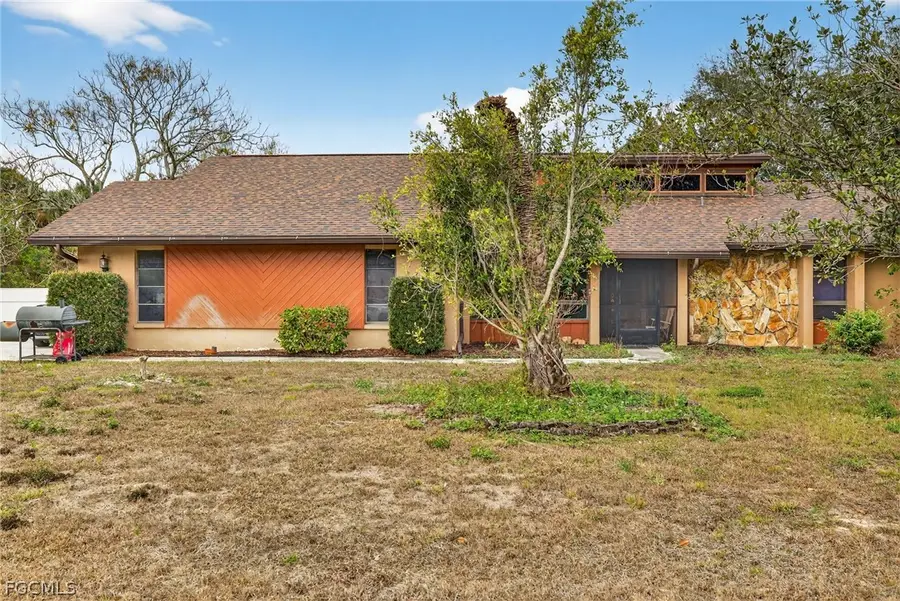 217 Jackson Avenue, Lehigh Acres, FL 33936 - #2