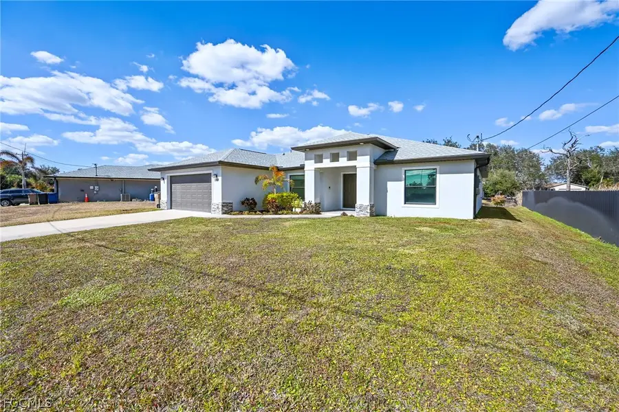 3914 39th Street Sw, Lehigh Acres, FL 33976 - #3