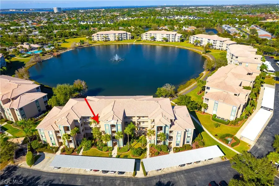 14101 Brant Point Circle #3304, Fort Myers, FL 33919 - #3