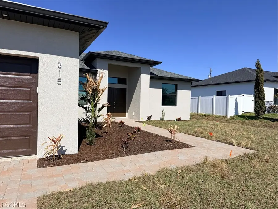 315 NW 3rd Lane, Cape Coral, FL 33993 - #2