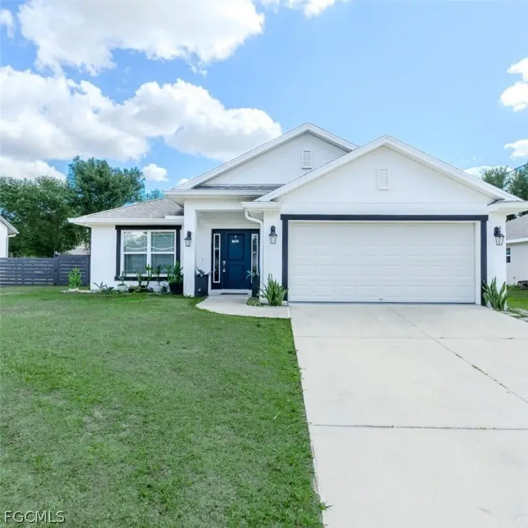 4638 Clarke Street, North Port, FL 34286 - #2