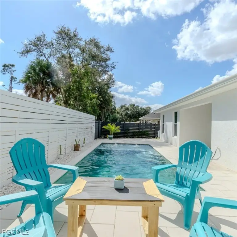 4638 Clarke Street, North Port, FL 34286 - #3