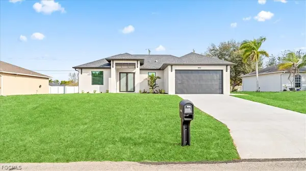 1941 NE 15th Street, Cape Coral, FL 33909