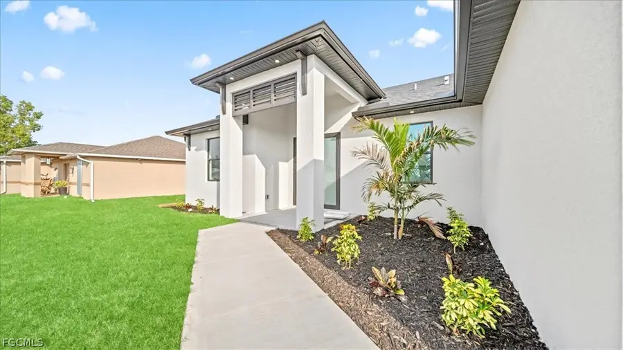 1941 NE 15th Street, Cape Coral, FL 33909 - #2