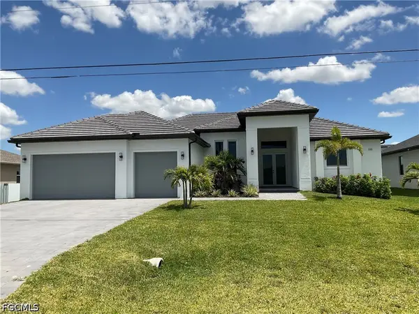 335 SW 31st Place, Cape Coral, FL 33991