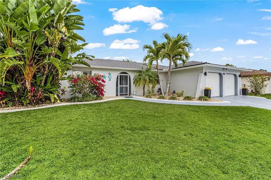 919 SE 19th Terrace, Cape Coral, FL 33990 - #2