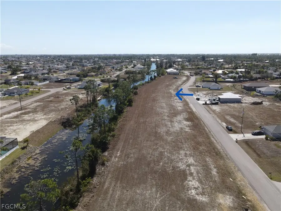 2807 NW 26th Place, Cape Coral, FL 33993 - #2