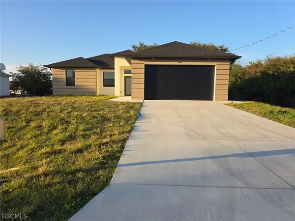 3010 2nd Street Sw, Lehigh Acres, FL 33976