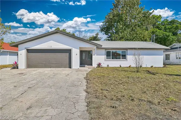 115 SE 24th Avenue, Cape Coral, FL 33990