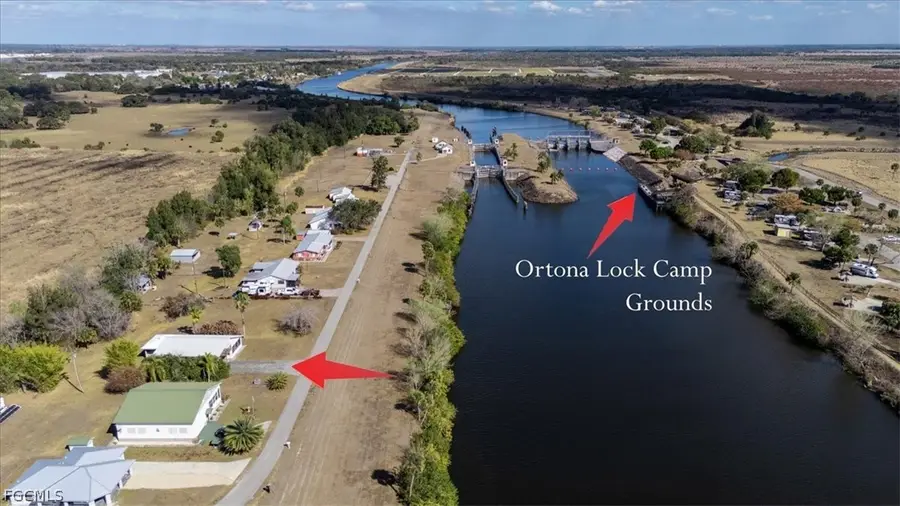 1079 Lock Lane, Moore Haven, FL 33471 - #2