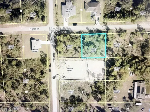 3502 E 3rd Street, Lehigh Acres, FL 33936