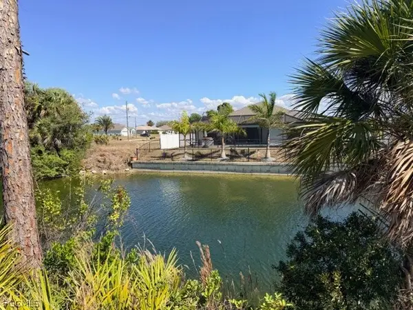 3311 NE 13th Avenue, Cape Coral, FL 33909