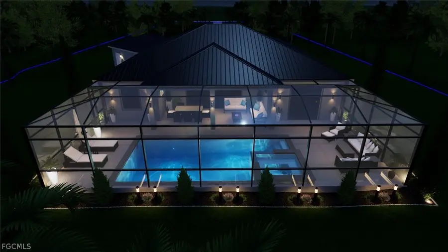 159 12th Avenue Ne, Naples, FL 34120 - #2