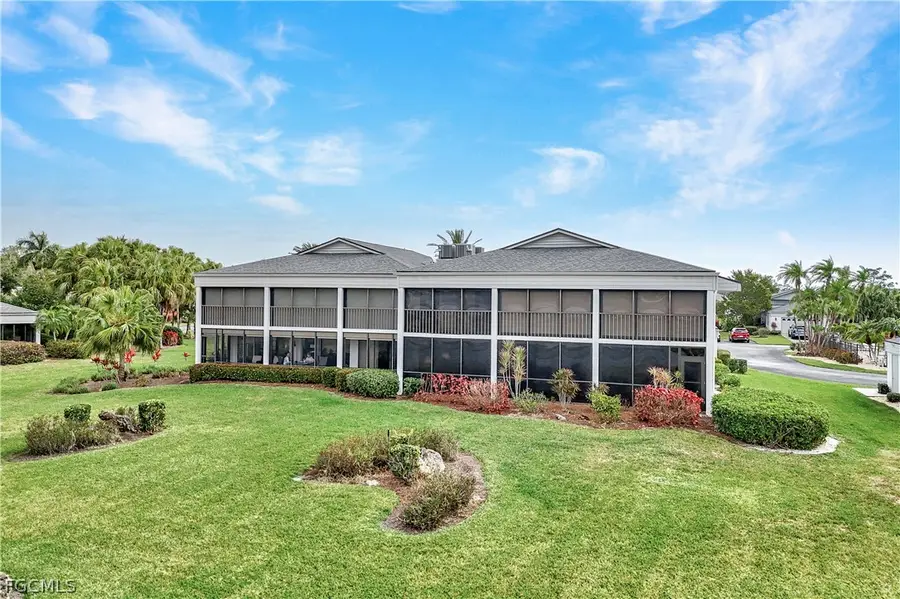 16580 Waters Edge Court #102, Fort Myers, FL 33908 - #2