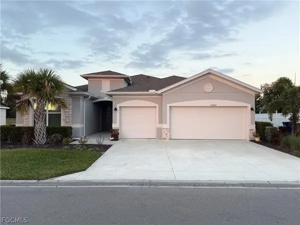 20821 Copperhead Drive, Lehigh Acres, FL 33936