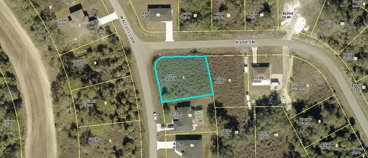 1944 Walcott Loop, Lehigh Acres, FL 33972 - #1