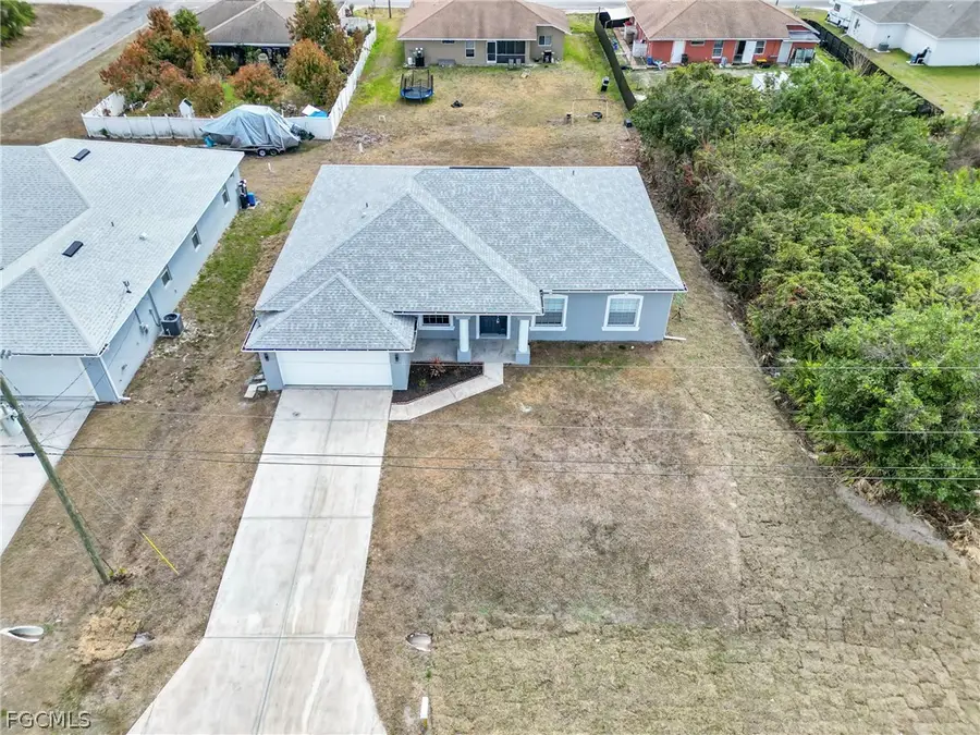 3003 27th Street Sw, Lehigh Acres, FL 33976 - #2