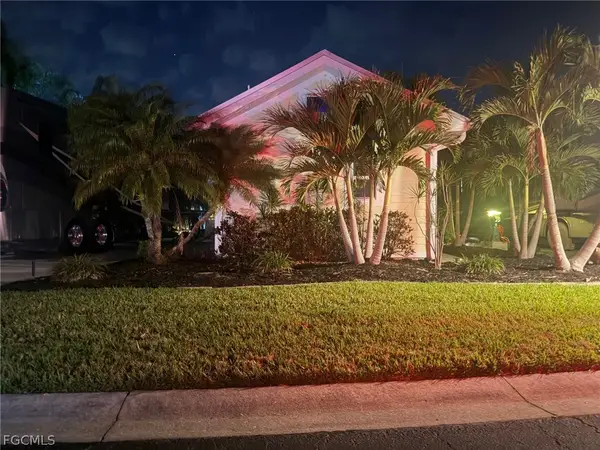 3014 Gray Eagle Parkway, Labelle, FL 33935