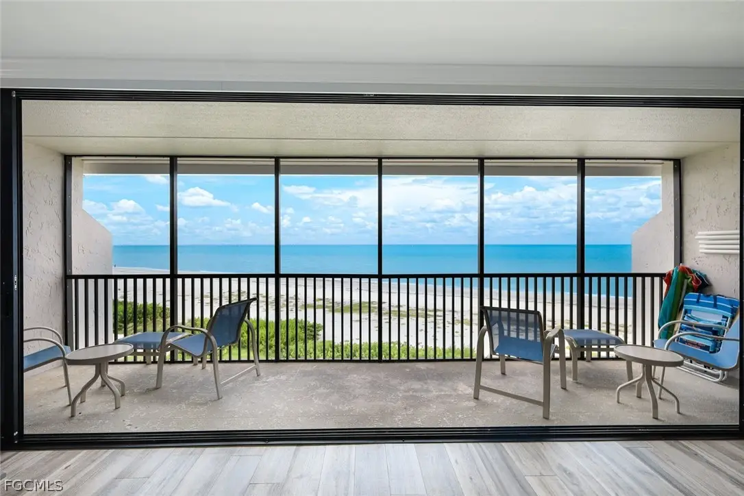 1501 Middle Gulf Drive #403A, Sanibel, FL 33957 - #1