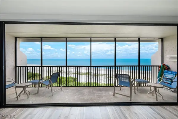 1501 Middle Gulf Drive #403A, Sanibel, FL 33957