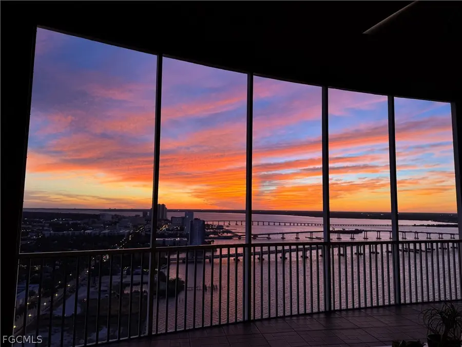 2743 1st Street #2703, Fort Myers, FL 33916 - #2