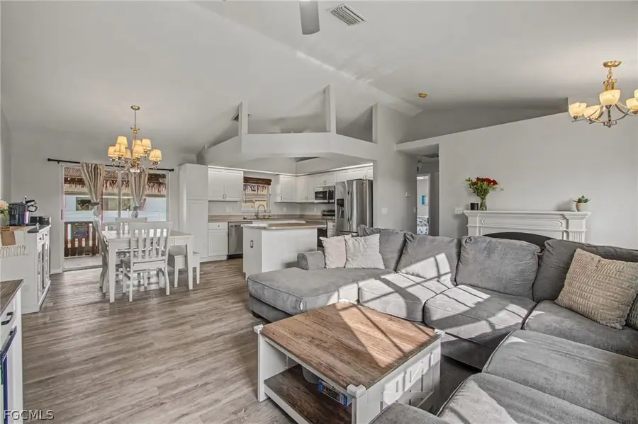 2706 SW 3rd Place, Cape Coral, FL 33914 - #3