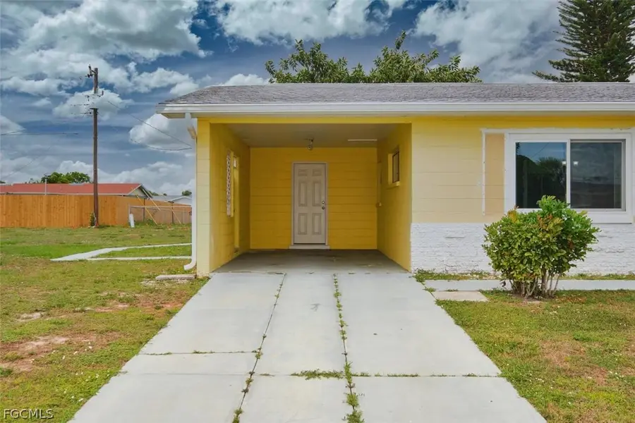 1505 Markdale Street E, Lehigh Acres, FL 33936 - #2