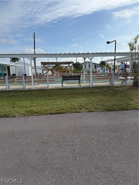 20641 River Drive, Estero, FL 33928 - #1