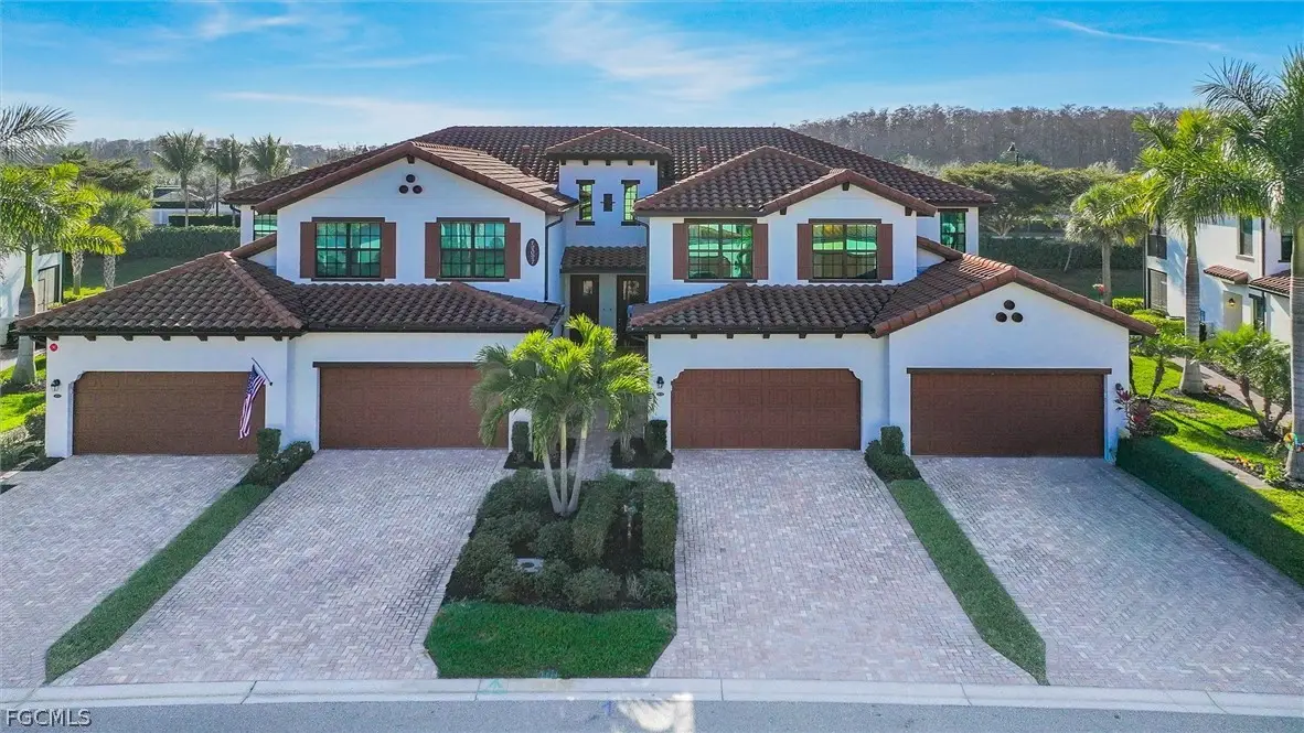 12027 Hawthorn Lake Drive #202, Fort Myers, FL 33913 - #1