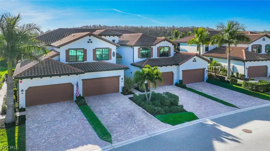 12027 Hawthorn Lake Drive #202, Fort Myers, FL 33913 - #2