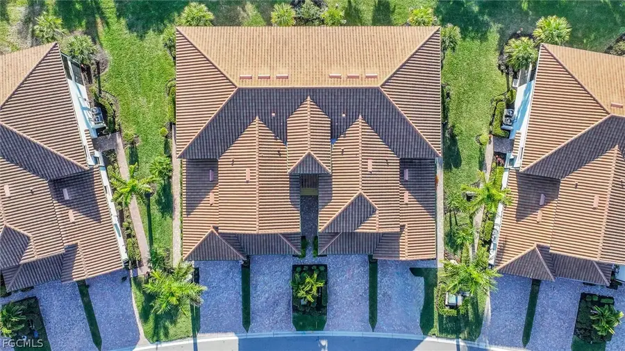 12027 Hawthorn Lake Drive #202, Fort Myers, FL 33913 - #3