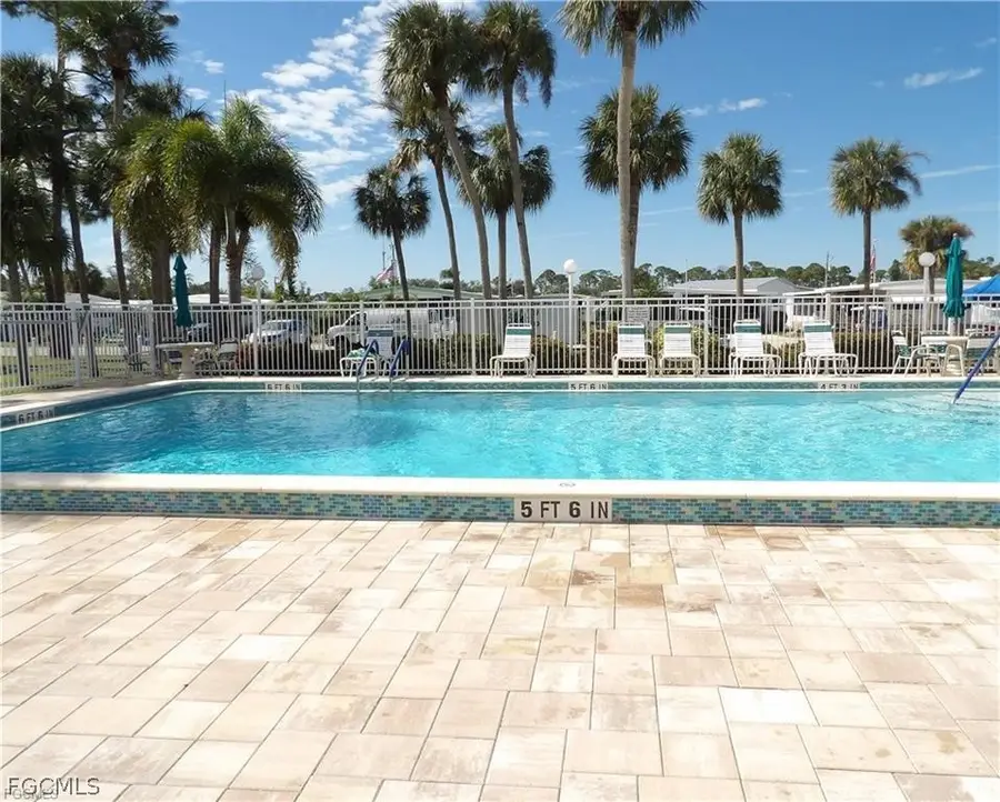 339 Shrub Lane S, North Fort Myers, FL 33917 - #3