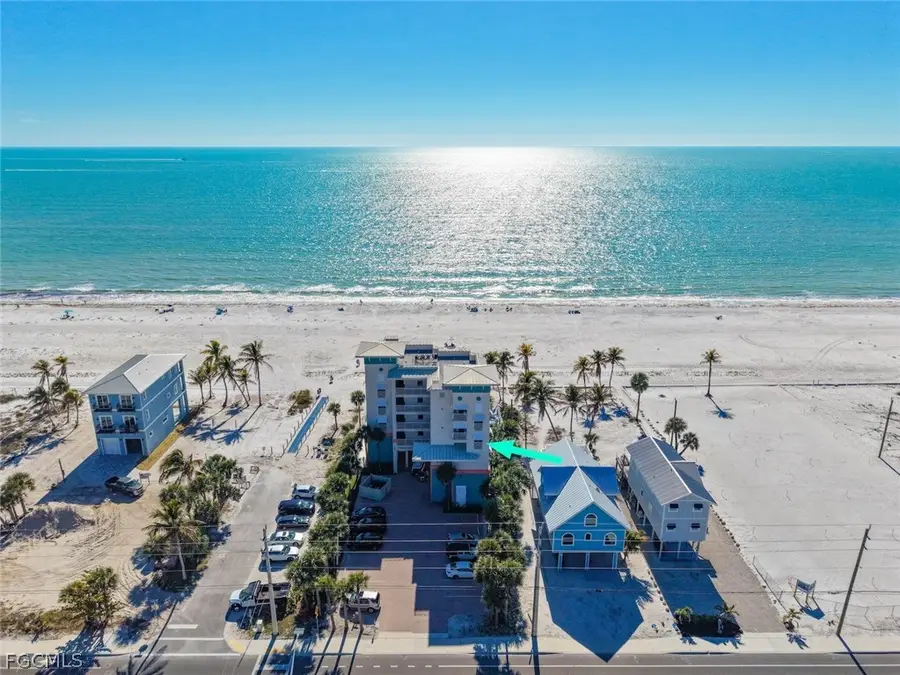 5480 Estero Boulevard #103, Fort Myers Beach, FL 33931 - #3