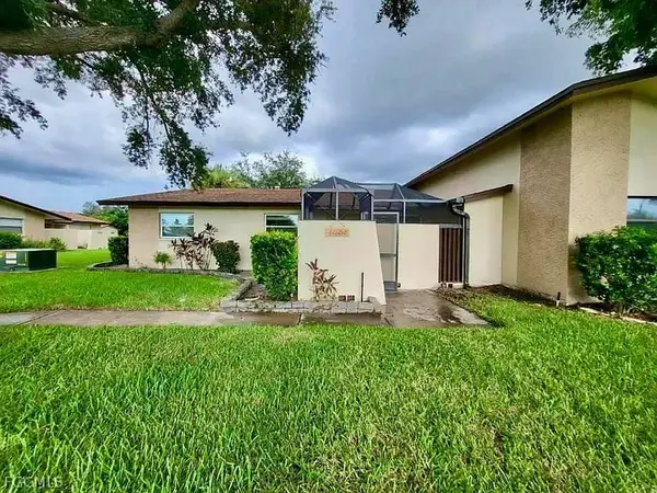 6168 Principia Drive #2, Fort Myers, FL 33919