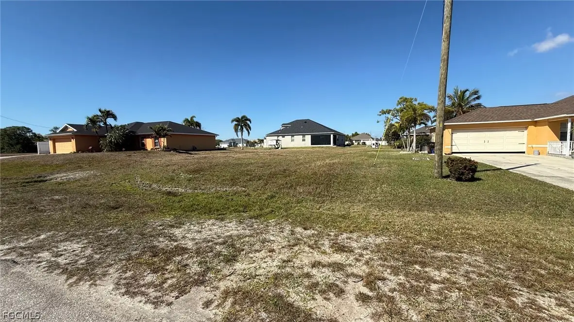 2605 NW 6th Terrace, Cape Coral, FL 33993 - #1