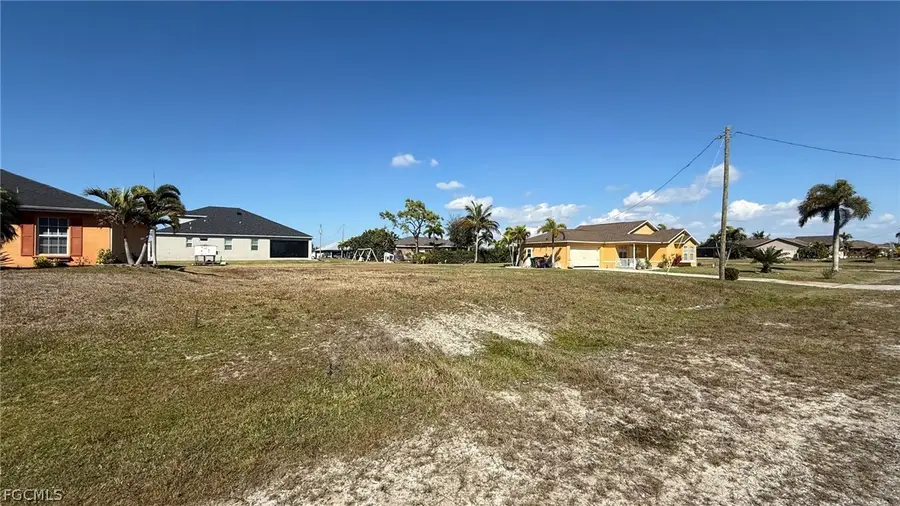 2605 NW 6th Terrace, Cape Coral, FL 33993 - #3