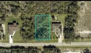 2608 53rd Street Sw, Lehigh Acres, FL 33976